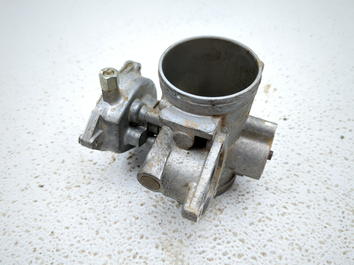 18-25 Kubota RTV XG850 Sidekick Throttle Body Bodies