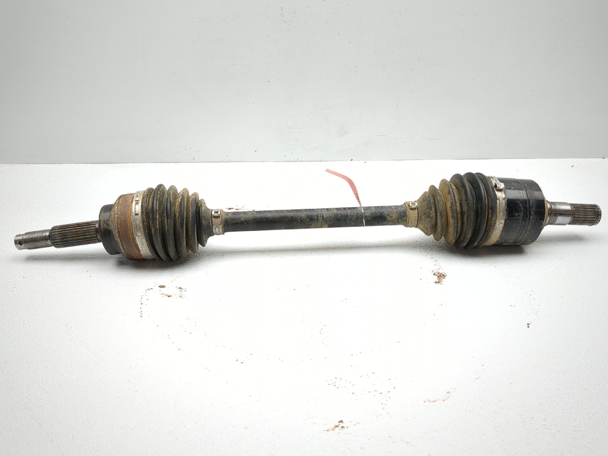 18-25 Kubota RTV XG850 Sidekick Rear Right CV Axle Shaft K7811