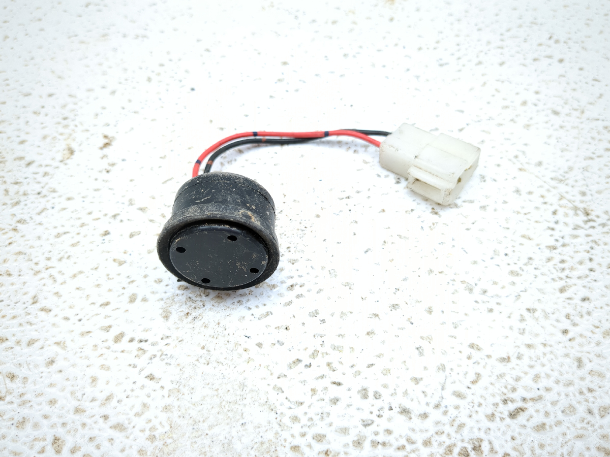18-25 Kubota RTV XG850 Sidekick Reverse Alarm Sensor 53660-53812