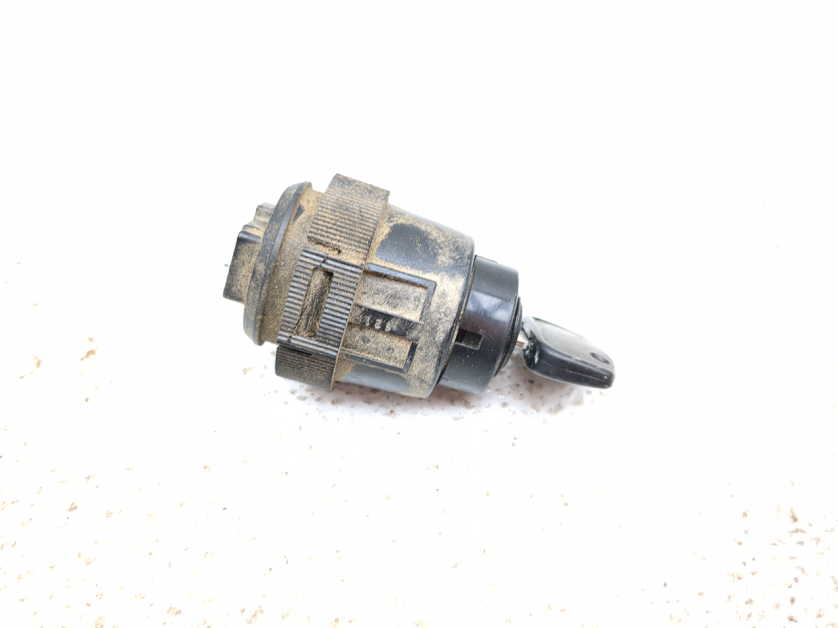 18-25 Kubota RTV XG850 Sidekick Ignition Lock And Key K3281-62103