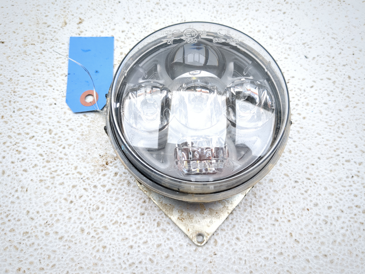 18-25 Kubota RTV XG850 Sidekick Front Right Headlight Head Light Lamp
