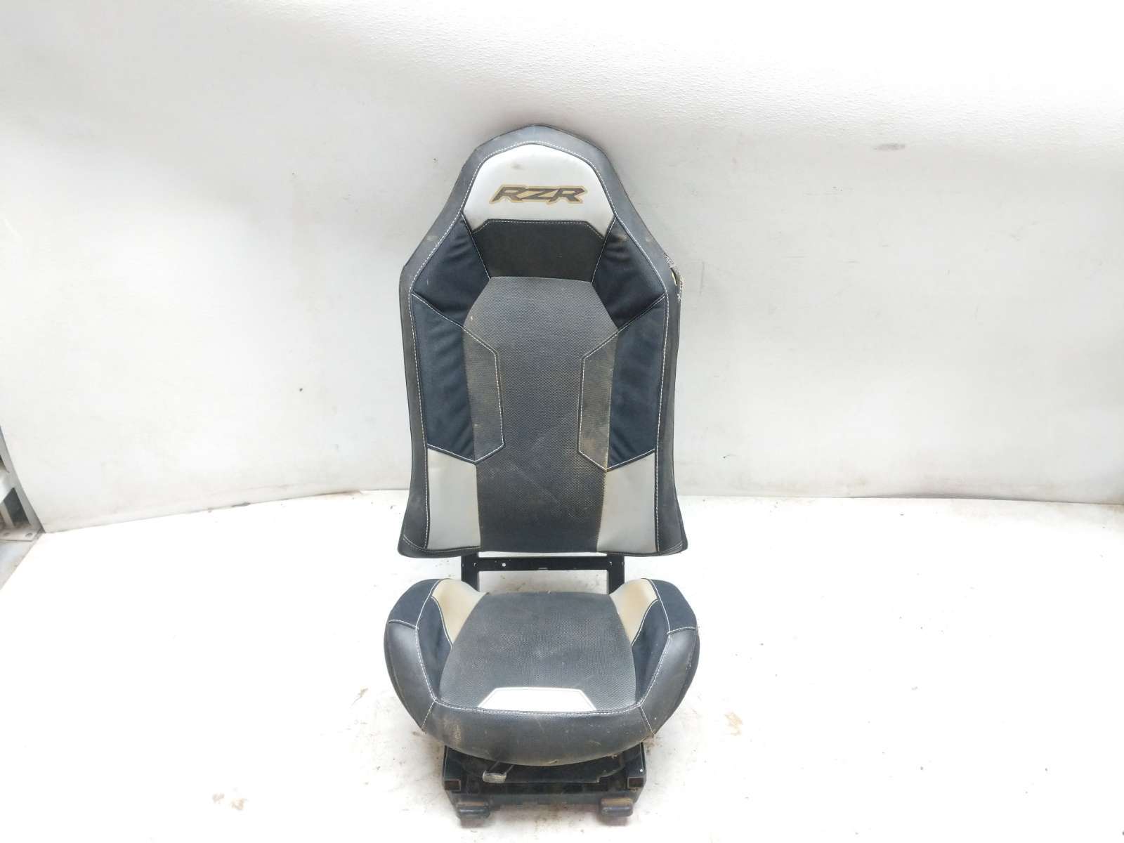 16-21 Polaris RZR XP Turbo Seat Back Frame Assembly B