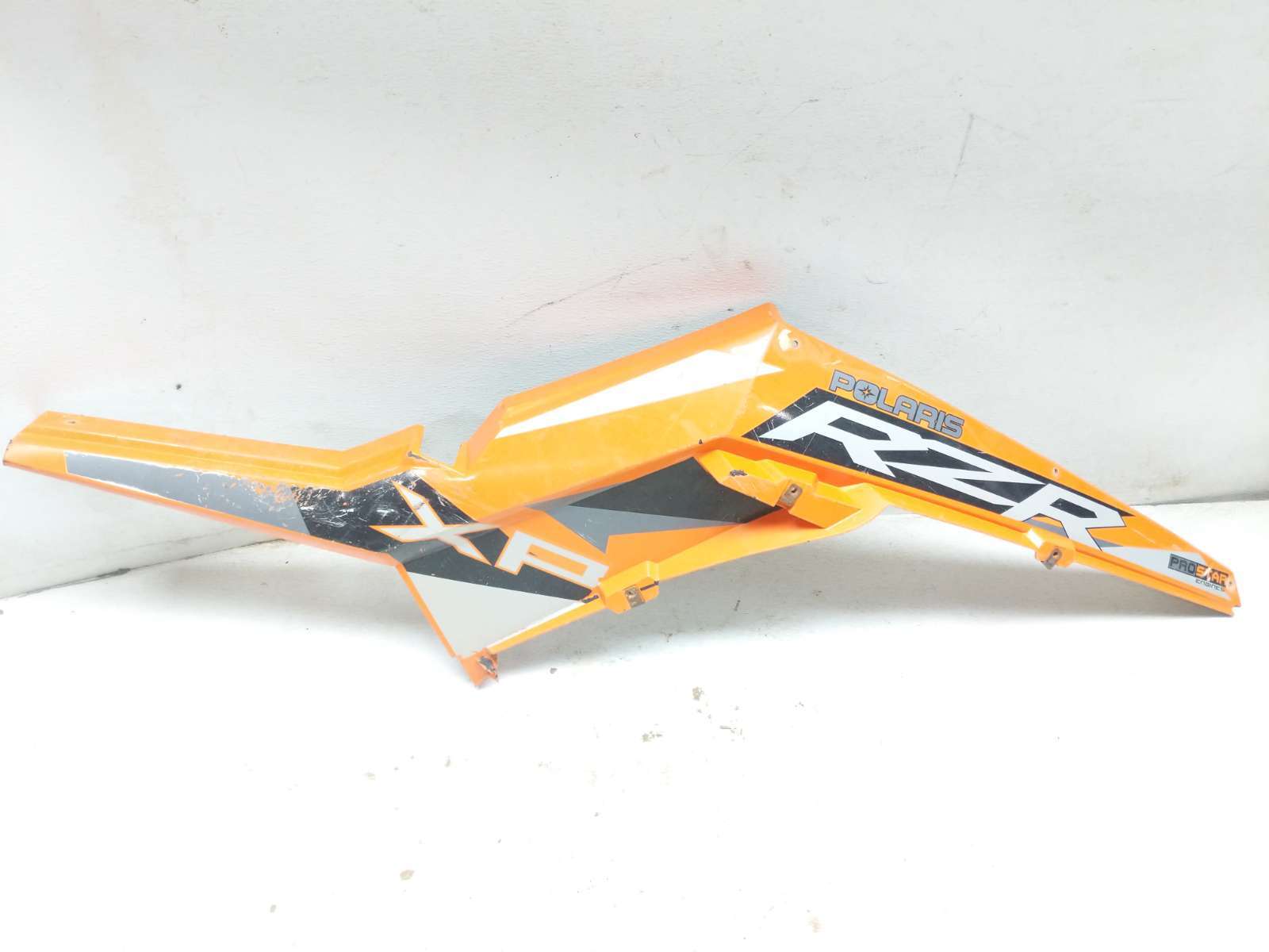 16-21 Polaris RZR XP Turbo Left Fender Cover Panel Plastic 5439780