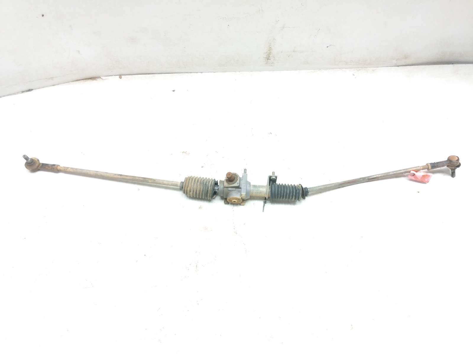 16-21 Polaris RZR XP Turbo Steering Rack And Pinion