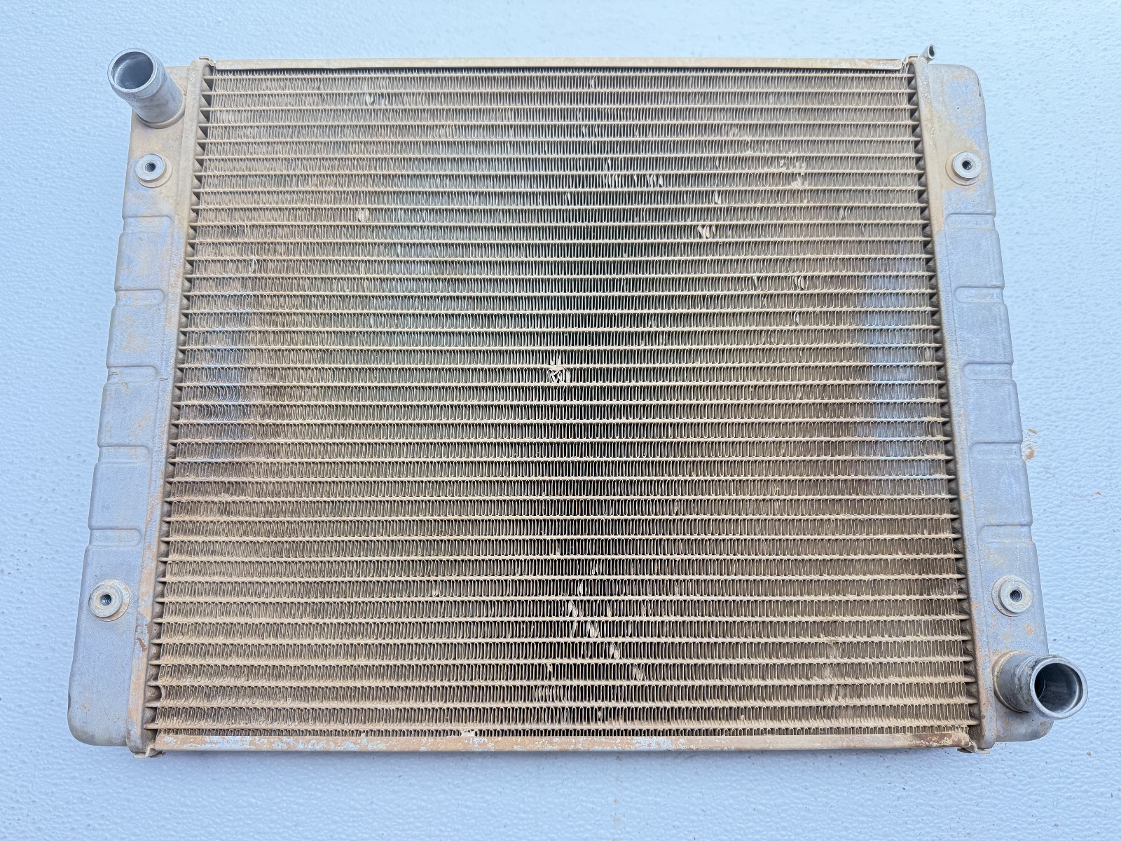 16-21 Polaris RZR XP Turbo Radiator 1240935