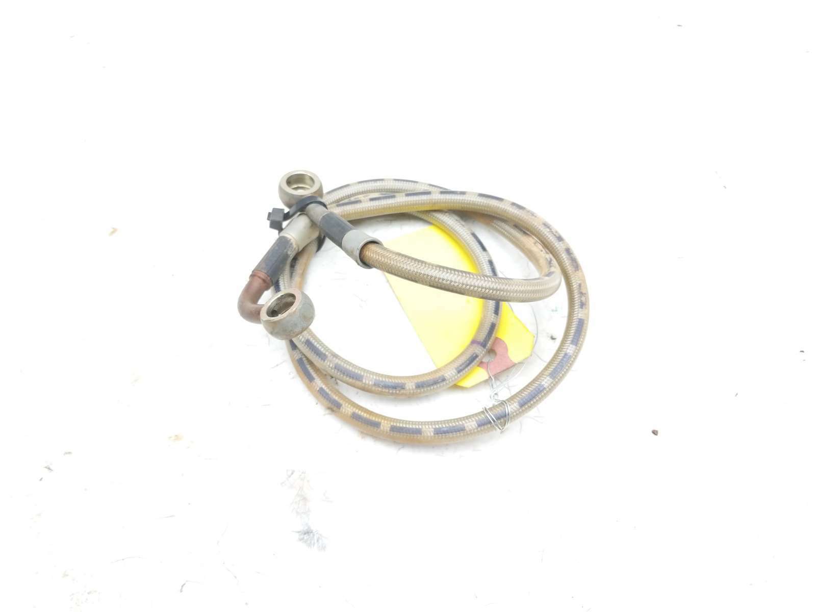 16-21 Polaris RZR XP Turbo Front Left  Brake Line Hose