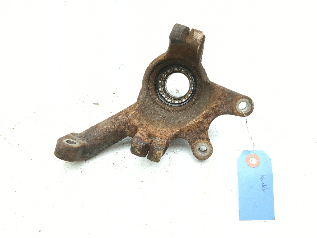16 Arctic Cat Prowler 700 HDX Front Right Wheel Spindle Knuckle Carrier