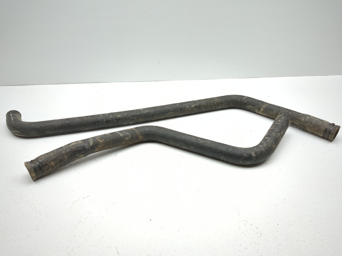 16 Arctic Cat Prowler 700 HDX Radiator Hose Tubes 0410-297