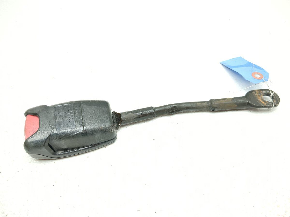 16 Arctic Cat Prowler 700 HDX Front Right Safety Seatbelt Buckle 6011901