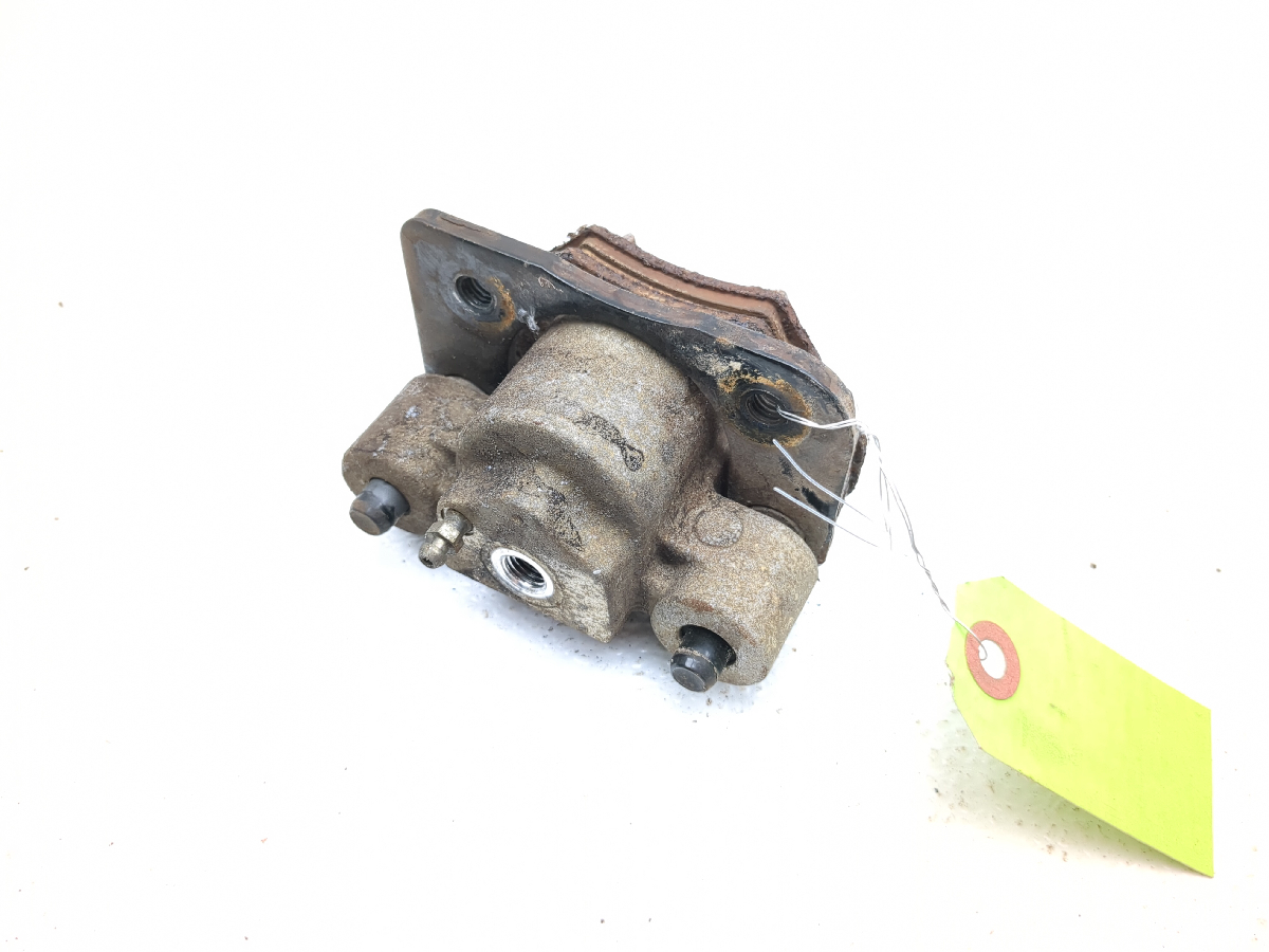 16 Arctic Cat Prowler 700 HDX Rear Left Brake Caliper TRSH DW