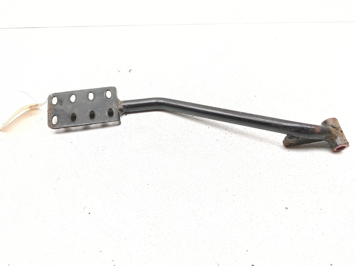 16 Arctic Cat Prowler 700 HDX Brake Pedal Lever Assembly TRSH DW