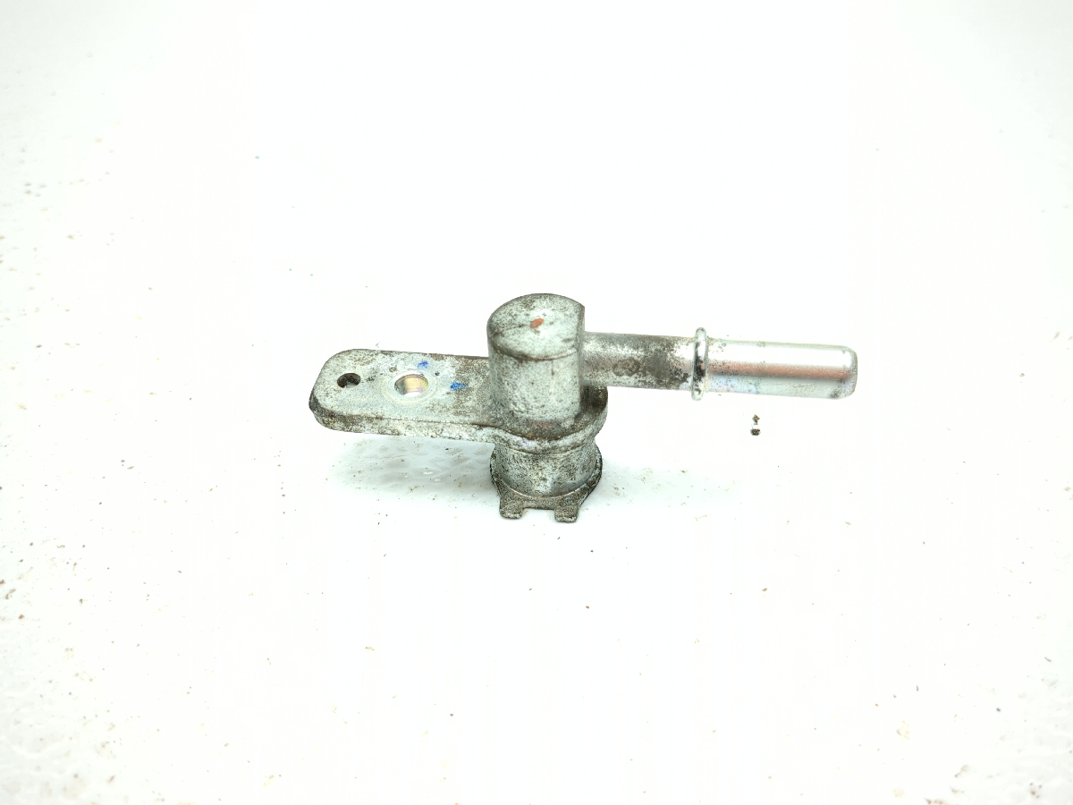 16 Arctic Cat Prowler 700 HDX Gas Fuel Injector Rail