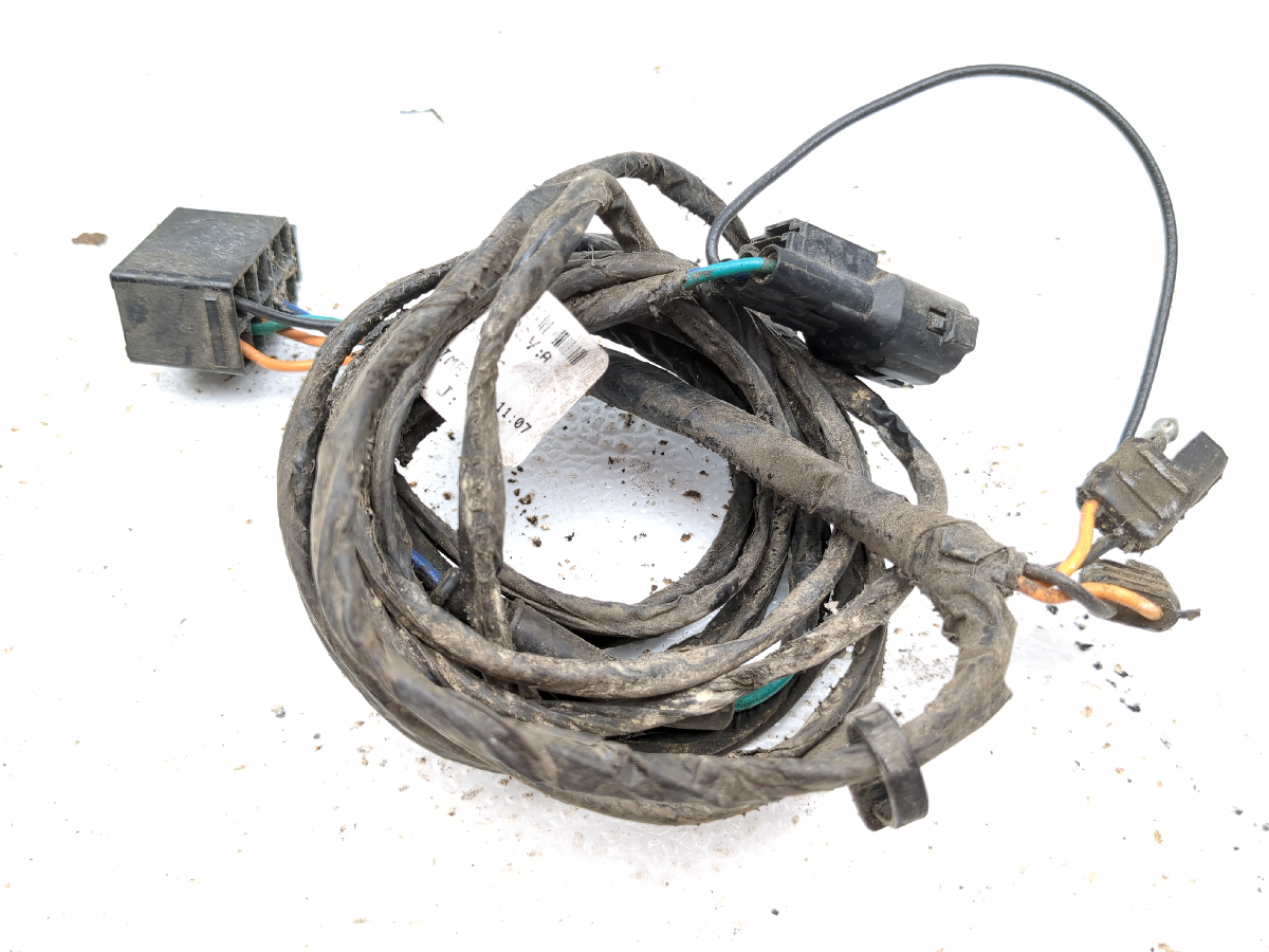 16 Arctic Cat Prowler 700 HDX Sub Wire Wiring Harness