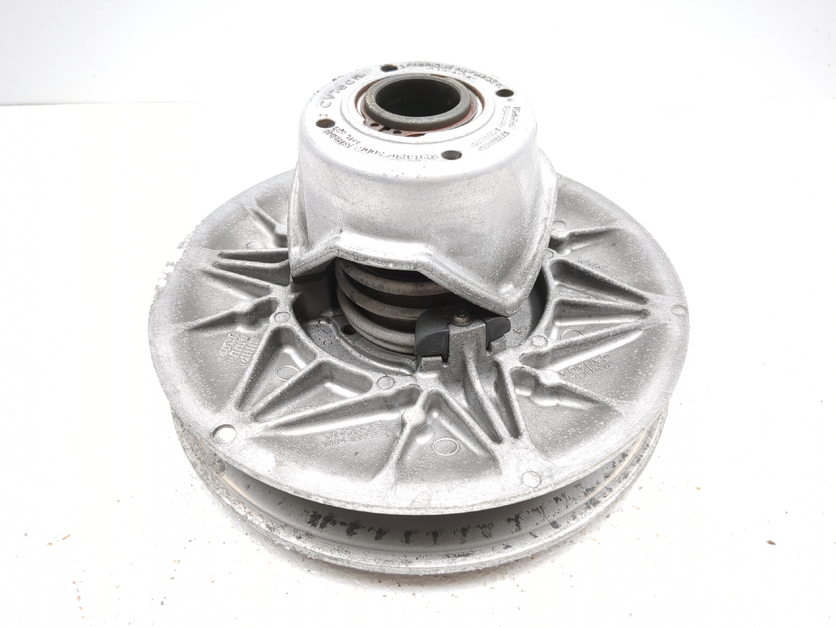16 Arctic Cat Prowler 700 HDX Secondary Clutch 0823-536