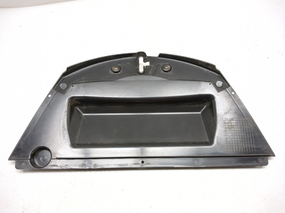 16 Arctic Cat Prowler 700 HDX Hood Liner Splash Guard 4406-758