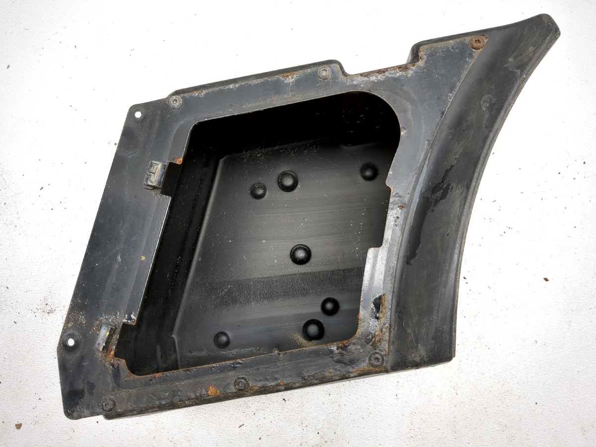 16 Arctic Cat Prowler 700 HDX Right Storage Box 2516-841