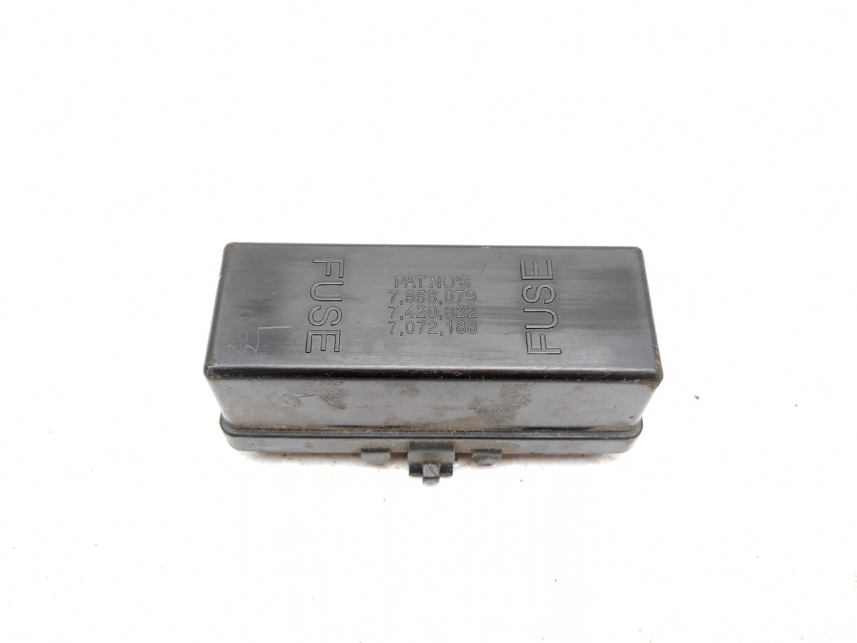 16 Arctic Cat Prowler 700 HDX Fuse Junction Box Cover 747558079  7420822 7072188