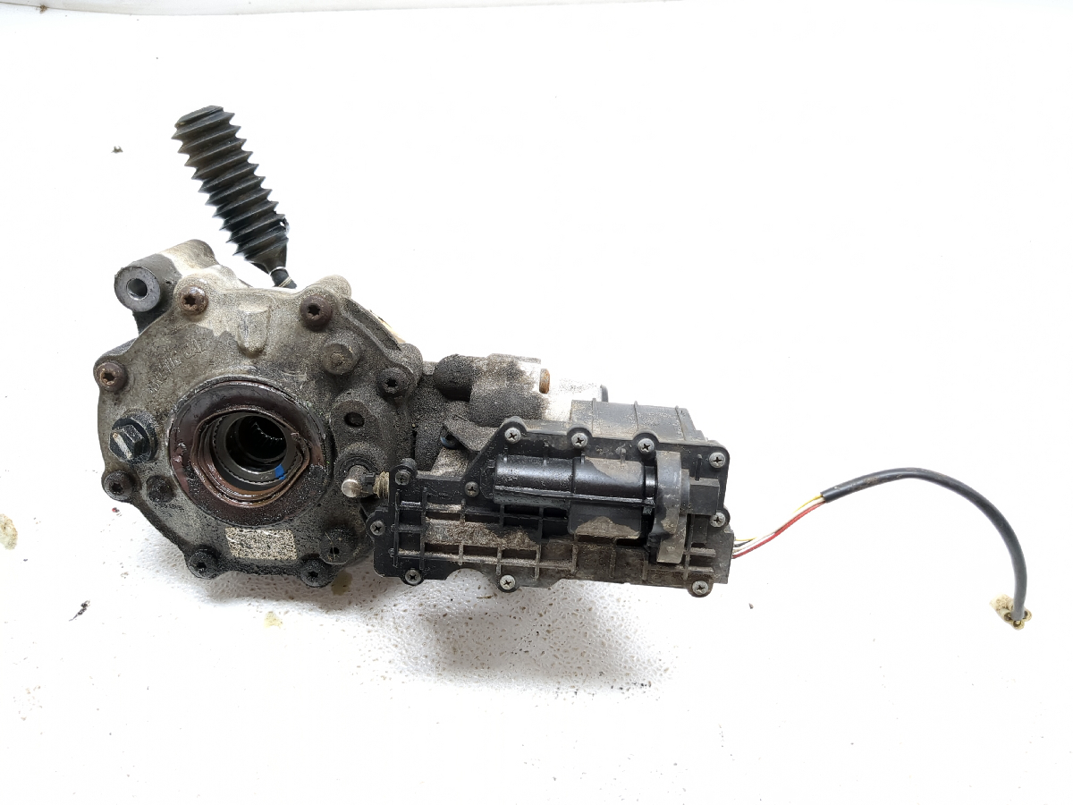 16 Arctic Cat Prowler 700 HDX Front Diff Differential Gearcase w