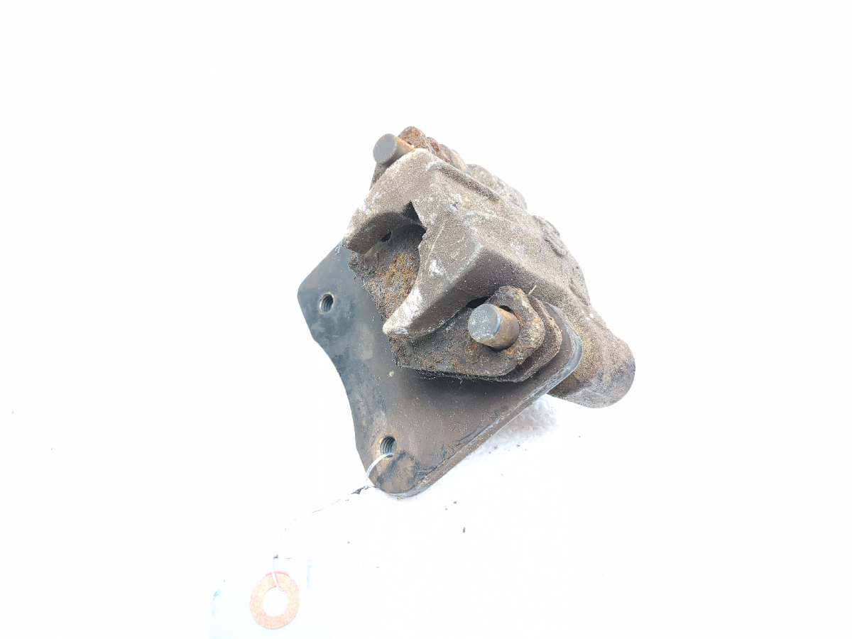 16 Arctic Cat Prowler 700 HDX Front Right Brake Caliper TRSH DW