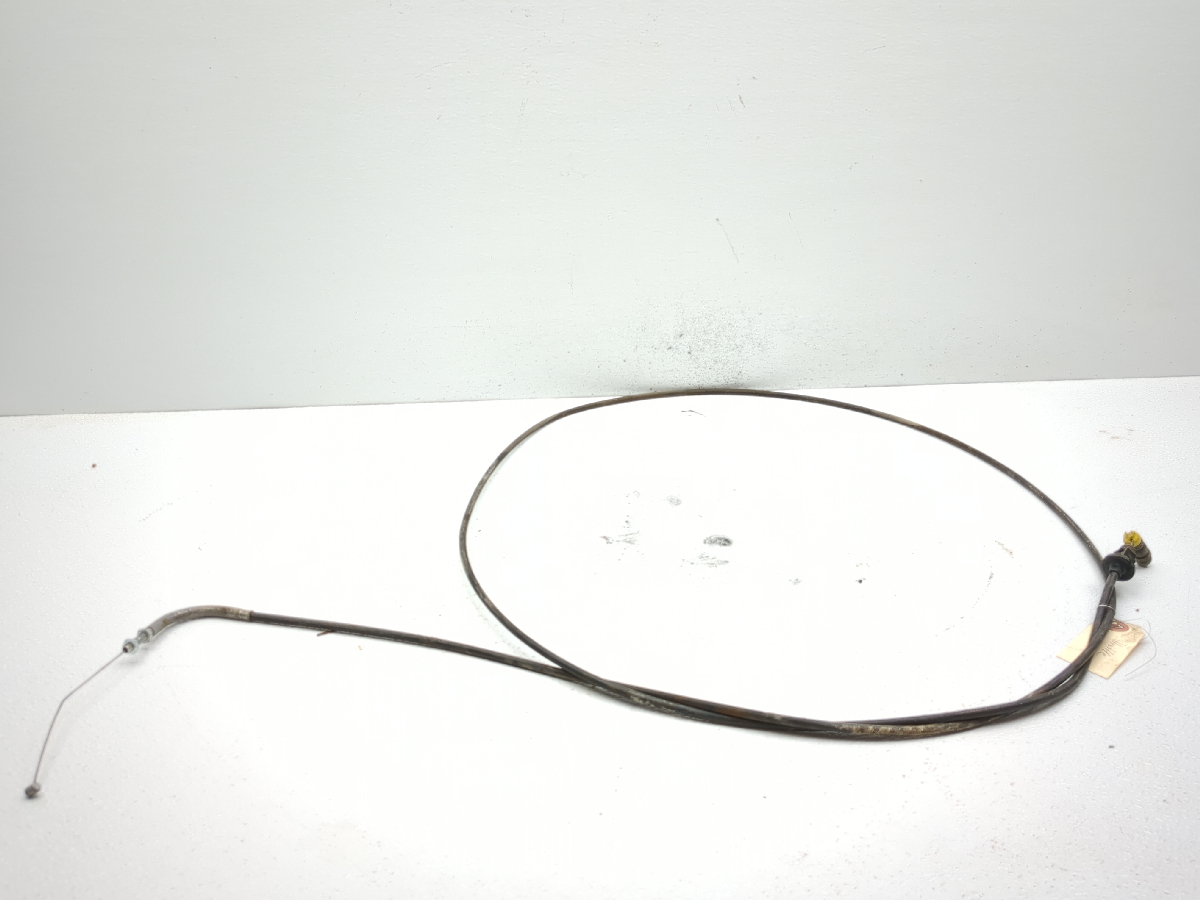 16 Arctic Cat Prowler 700 HDX Gas Throttle Accelerator Cable Line 0487-101