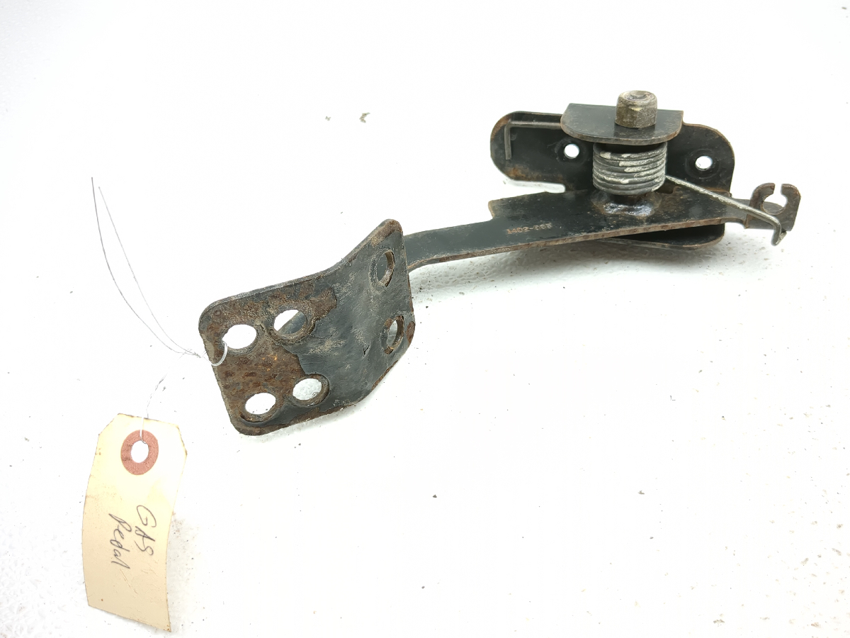 16 Arctic Cat Prowler 700 HDX Throttle Accelerator Gas Pedal 1402-985 TRSH DW