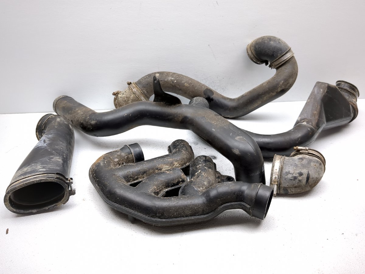 16 Arctic Cat Prowler 700 HDX Miscellaneous Parts Hose Tube Kit