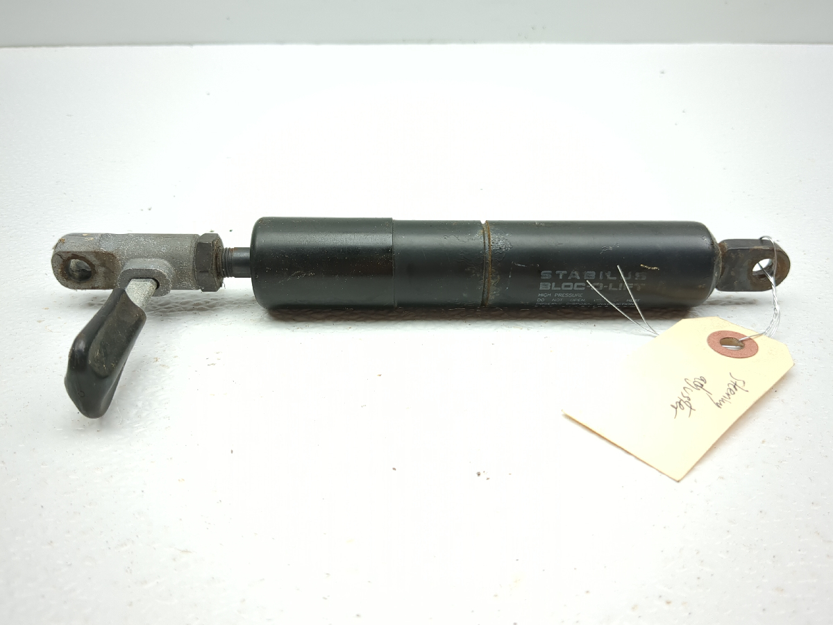 16 Arctic Cat Prowler 700 HDX Steering Adjuster Shock 7337490200N