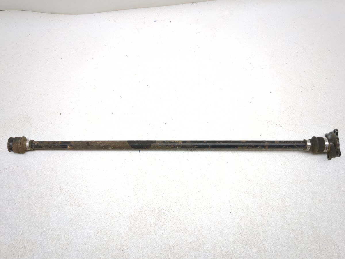 16 Arctic Cat Prowler 700 HDX Front Drive Propshaft Prop Shaft