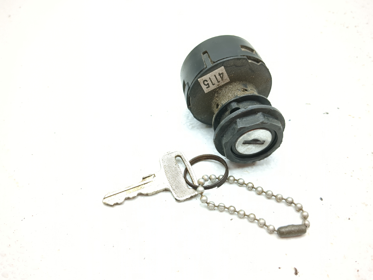 16 Arctic Cat Prowler 700 HDX Ignition Switch And Key 0609-936
