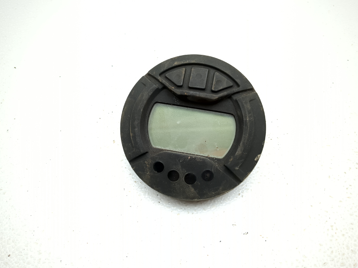 16 Arctic Cat Prowler 700 HDX Gauge Speedometer Tachometer Display 0520-293