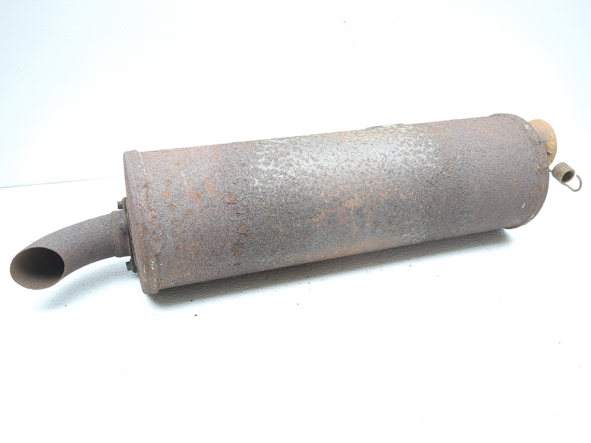 16 Arctic Cat Prowler 700 HDX Exhaust Muffler Silencer Can