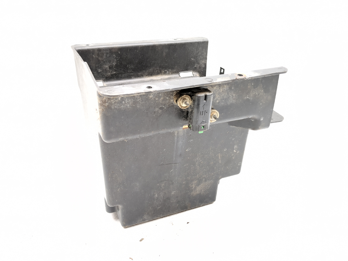 16 Arctic Cat Prowler 700 HDX Battery Box Tray With Tip Over Sensor