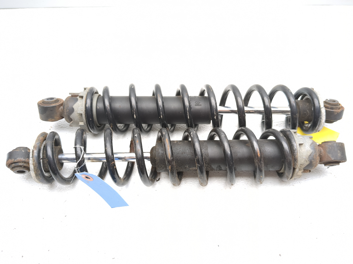 16 Arctic Cat Prowler 700 HDX GABRIEL Front Suspension Shock Struts Set 016033