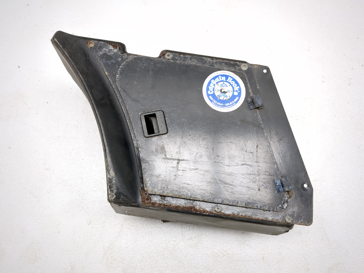 16 Arctic Cat Prowler 700 HDX Storage Box 251684001