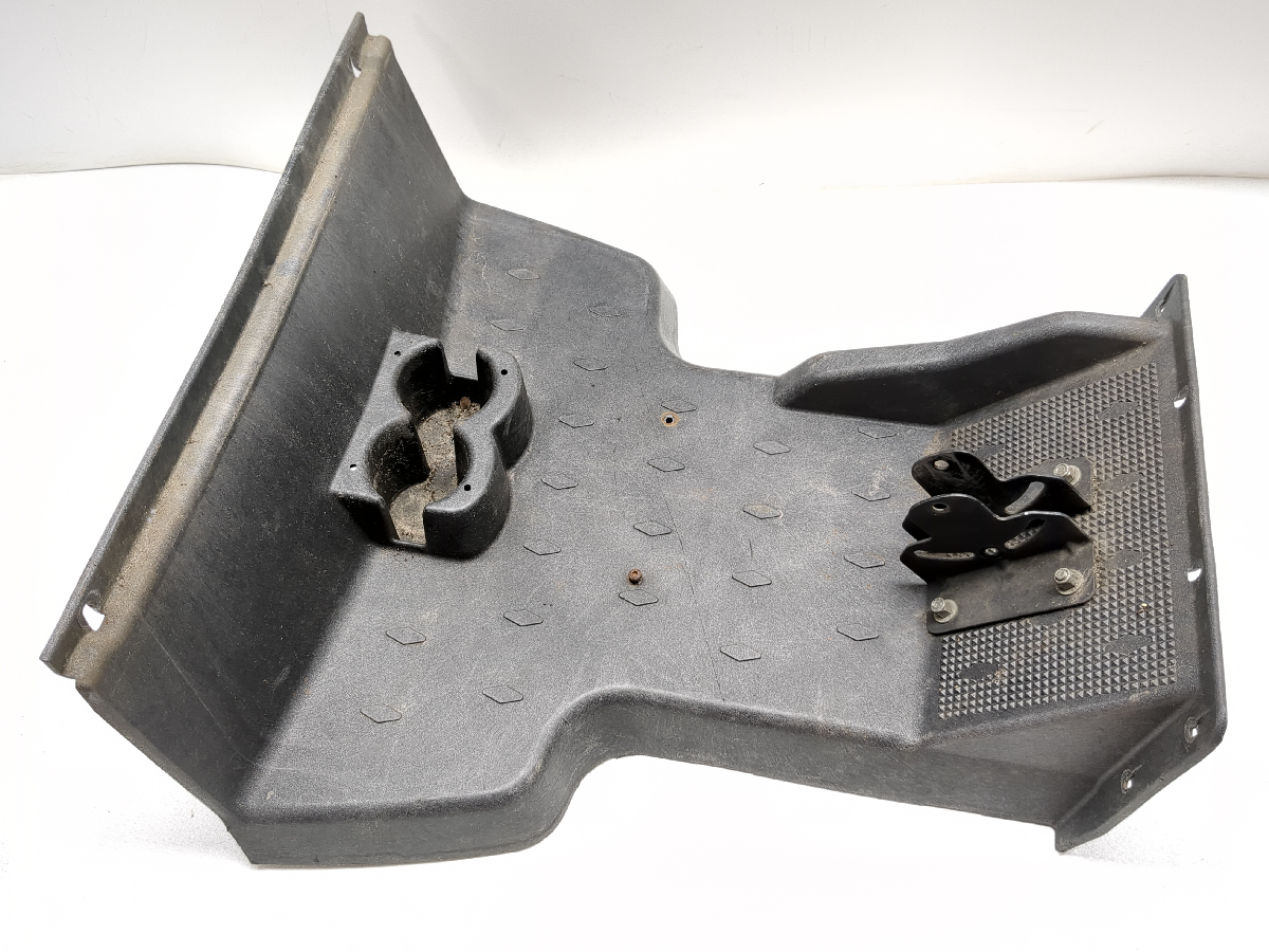 16 Arctic Cat Prowler 700 HDX Center Floorboard Footwell Cover