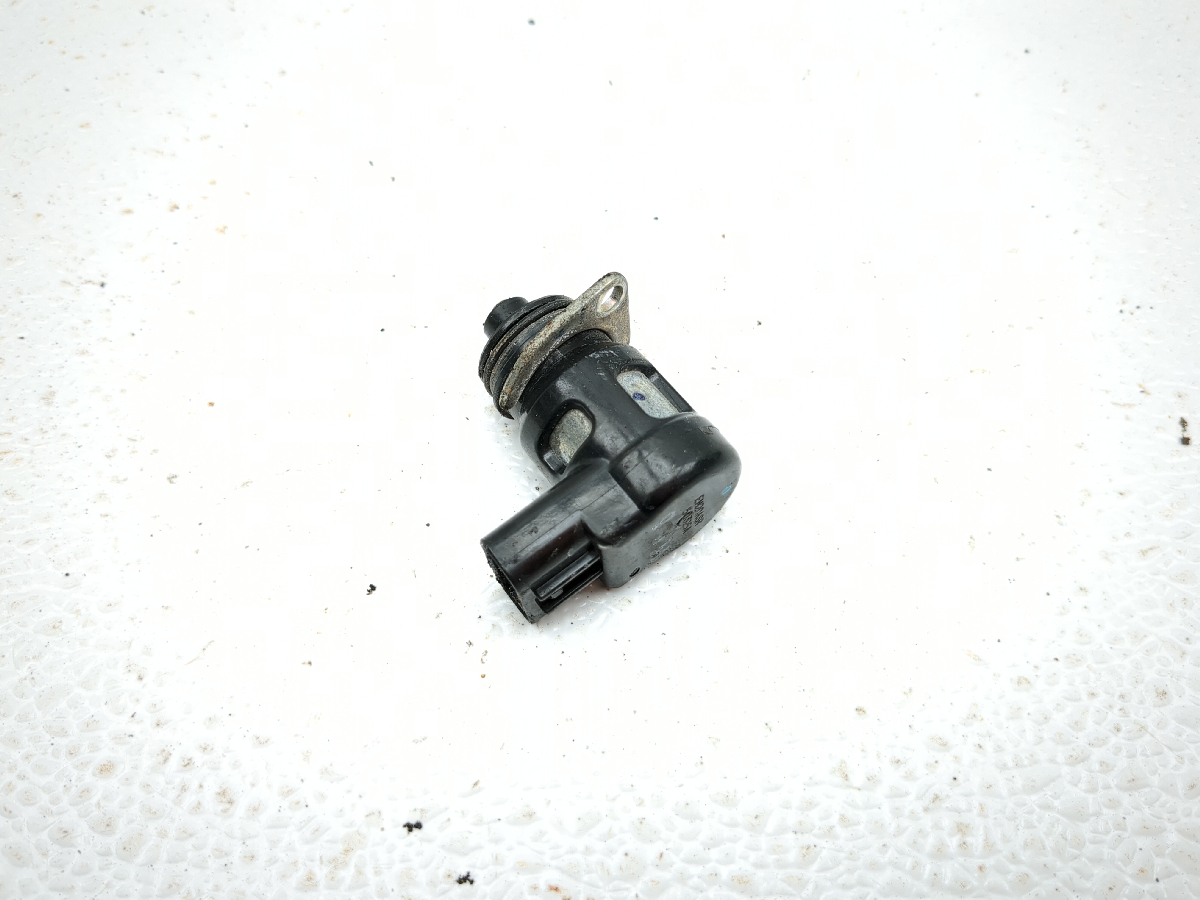 16 Arctic Cat Prowler 700 HDX Throttle Body Valve TPS Sensor
