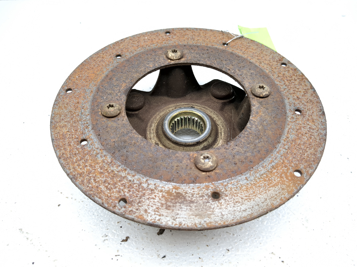 16 Arctic Cat Prowler 700 HDX Rear Left Wheel Hub Disc Brake Rotor