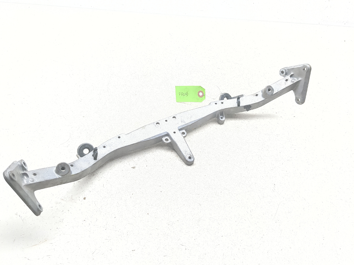08 09 Kawasaki Concours ZG1400 Front Stay Fairing Mirror Bracket Carrier