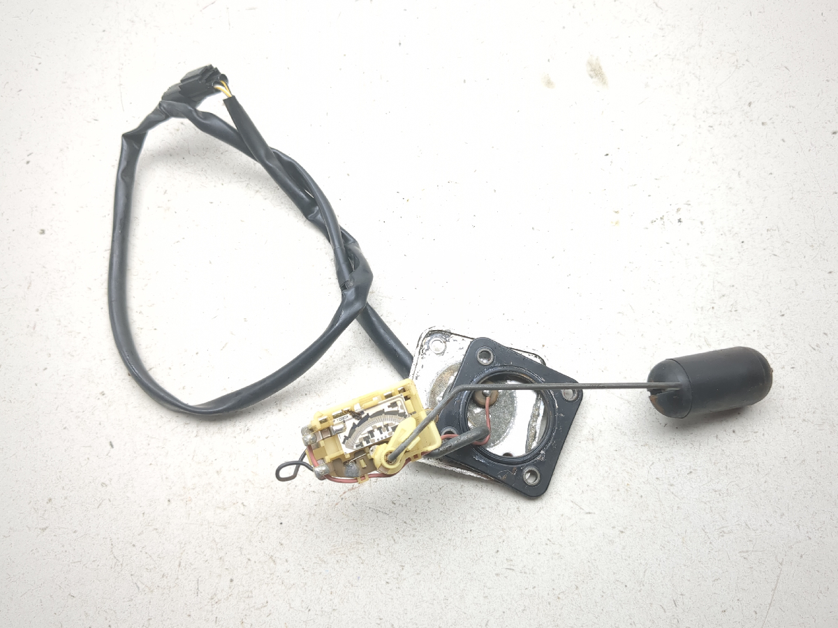 08 09 Kawasaki Concours ZG1400 Petrol Gas Fuel Level Sending Unit