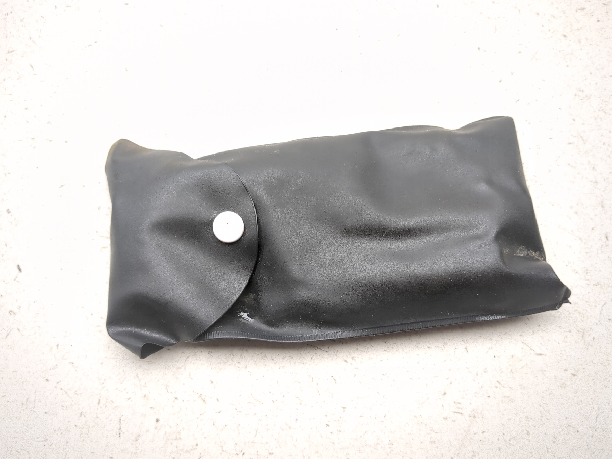 08 09 Kawasaki Concours ZG1400  Tool Kit