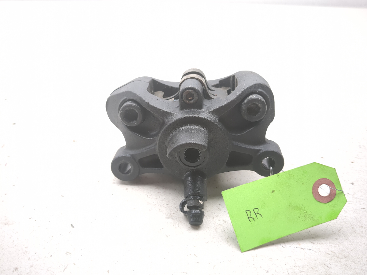 08 09 Kawasaki Concours ZG1400 Rear Brake Caliper