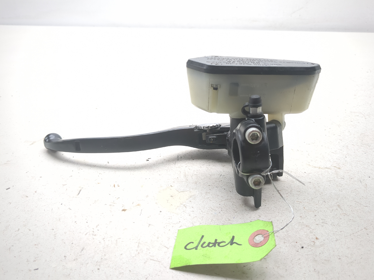 08 09 Kawasaki Concours ZG1400 Clutch Master Cylinder