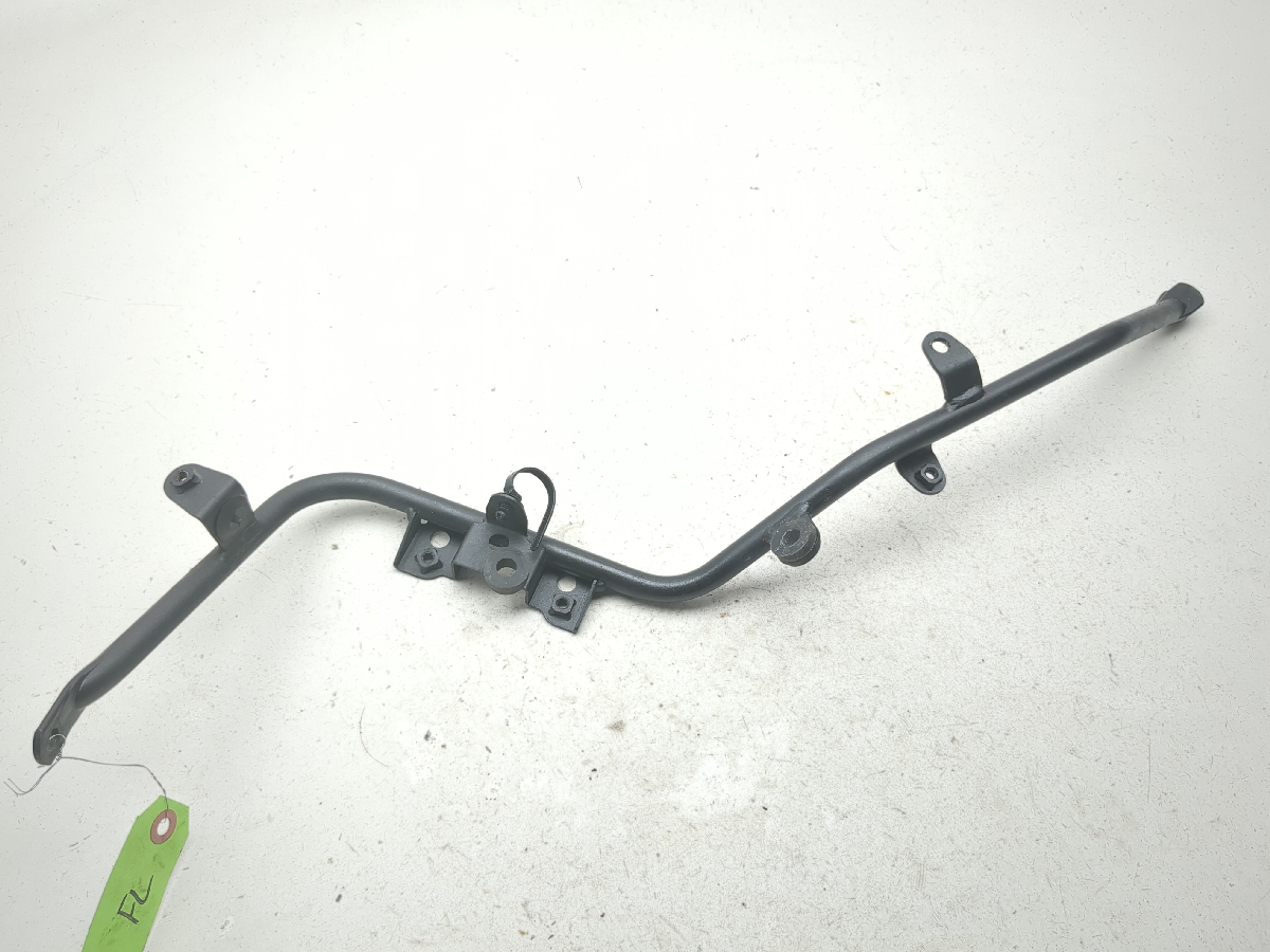 08 09 Kawasaki Concours ZG1400 Front Left Engine Motor Mount Bracket