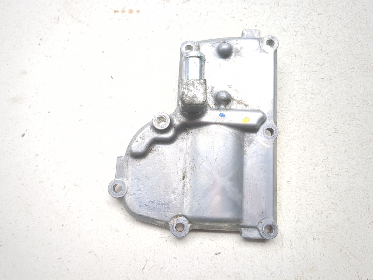 08 09 Kawasaki Concours ZG1400 Breather Body Cover 14070-0003