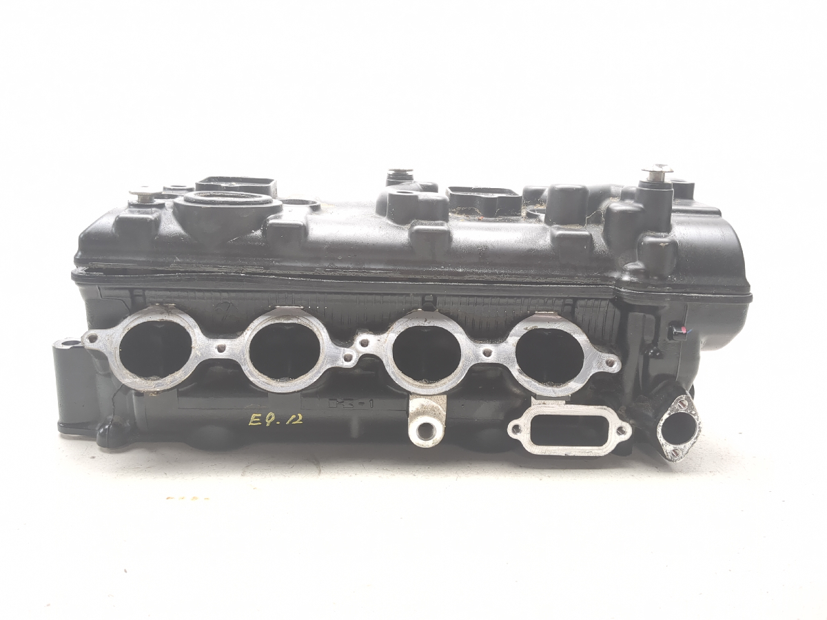 08 09 Kawasaki Concours ZG1400 Motor Engine Cylinder Head