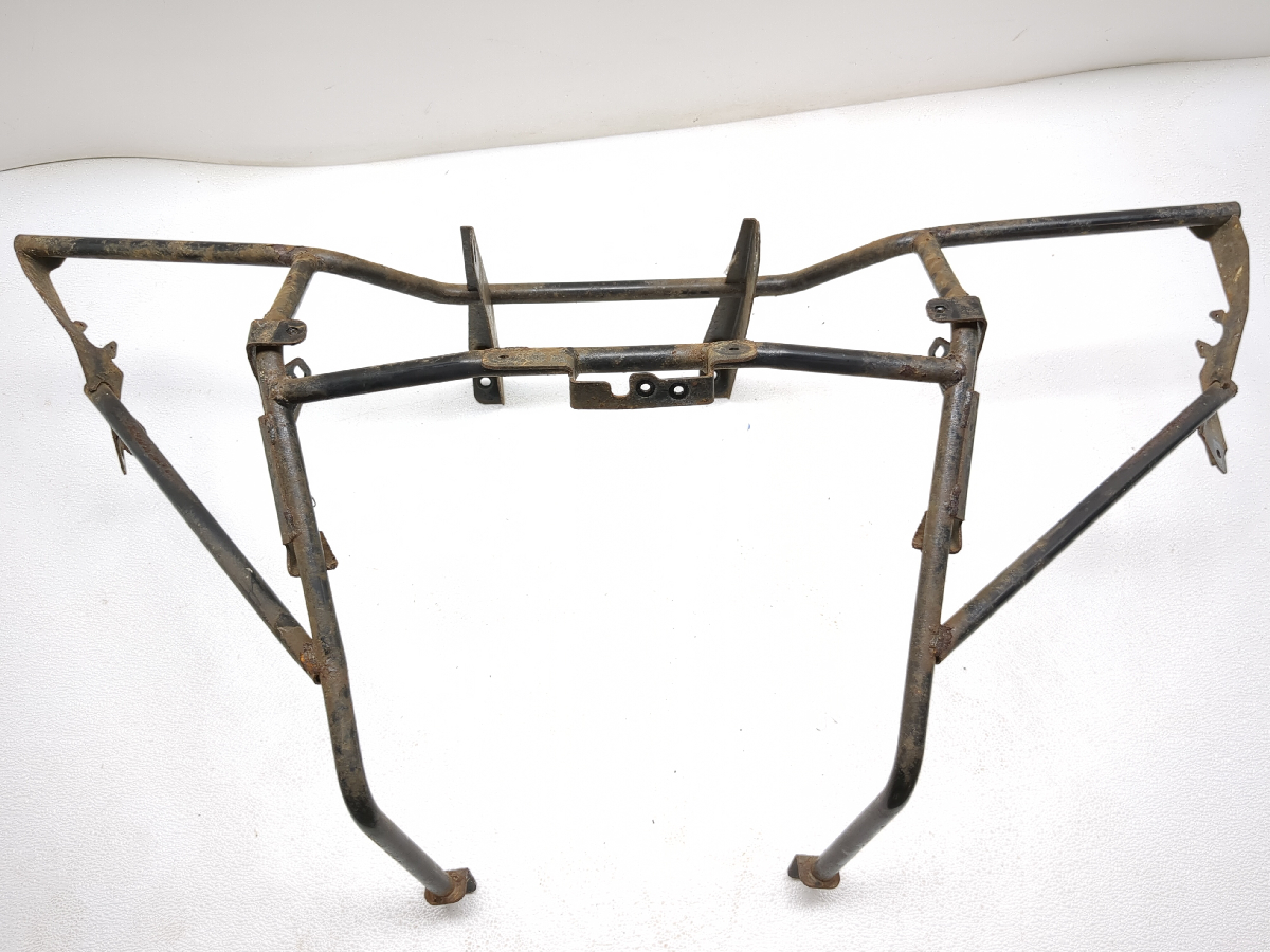16 Arctic Cat Prowler 700 HDX Front Bumper Tube Frame Support 5506-720