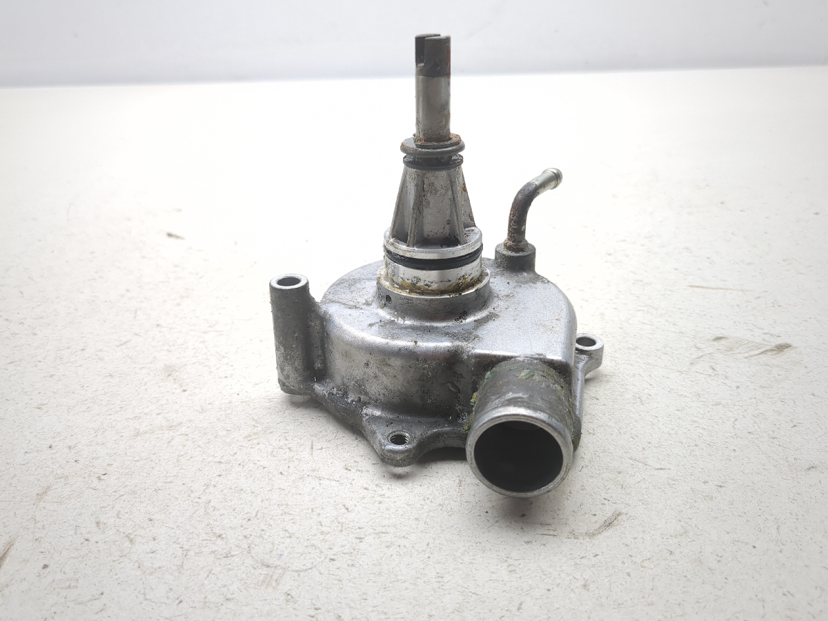 08 09 Kawasaki Concours ZG1400 Engine Motor Water Pump