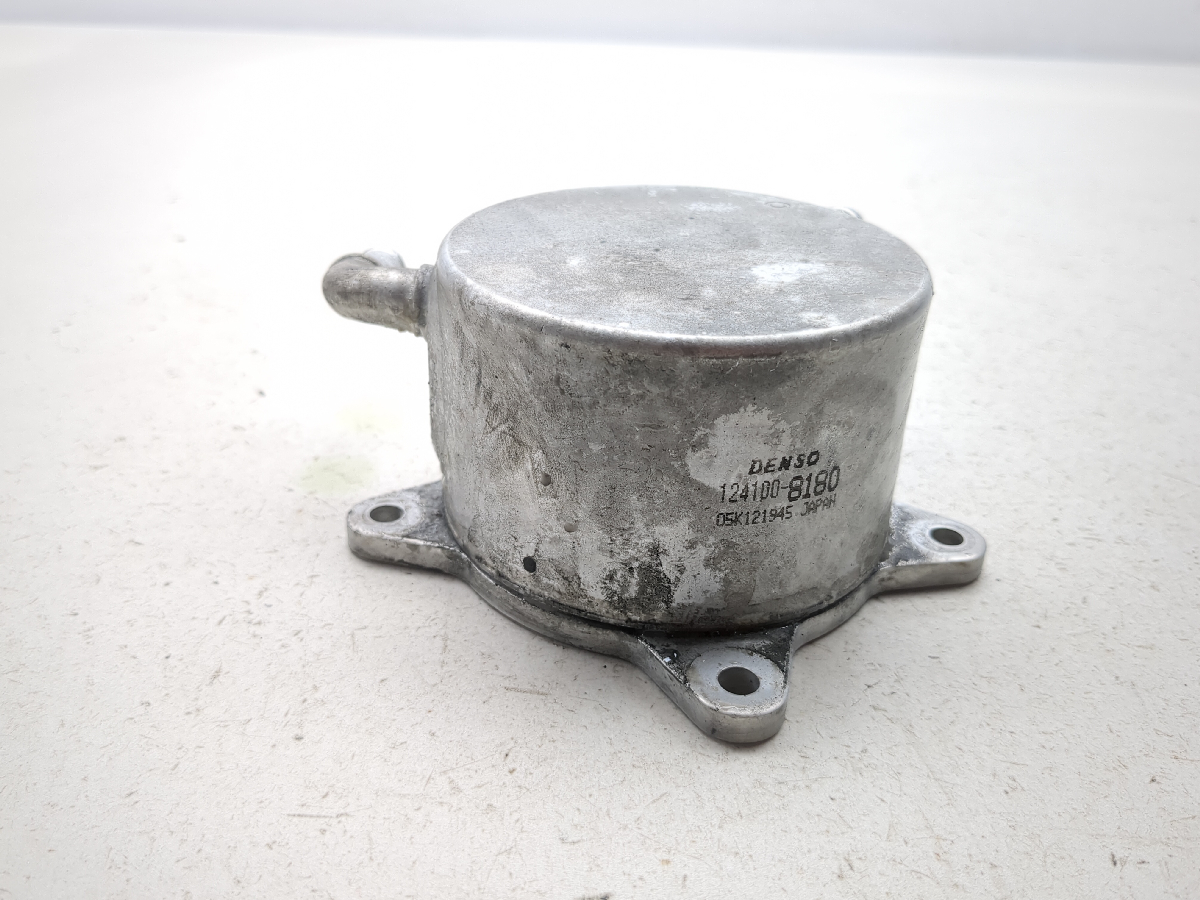 08 09 Kawasaki Concours ZG1400 Engine Motor Oil Pump 124100-8180