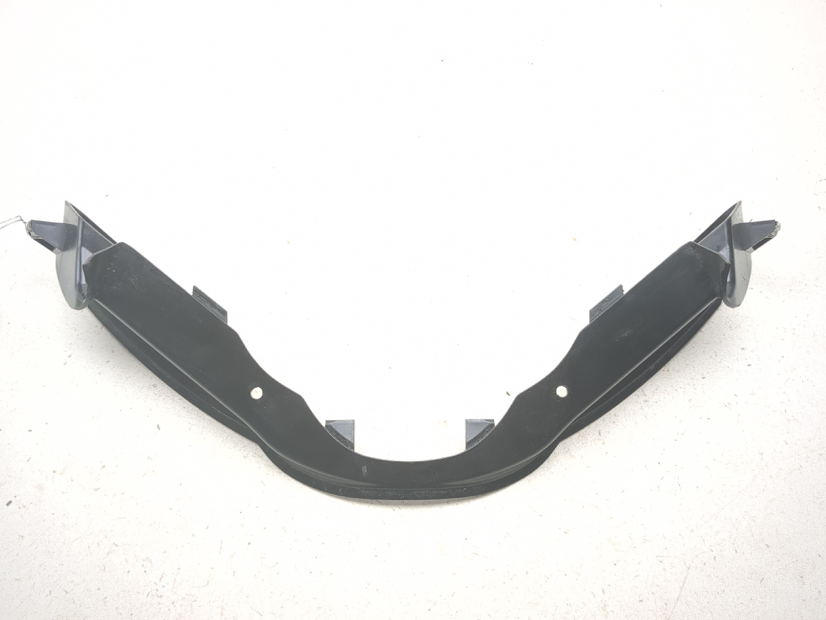 08 09 Kawasaki Concours ZG1400 Front Trim Fairing Cover Panel