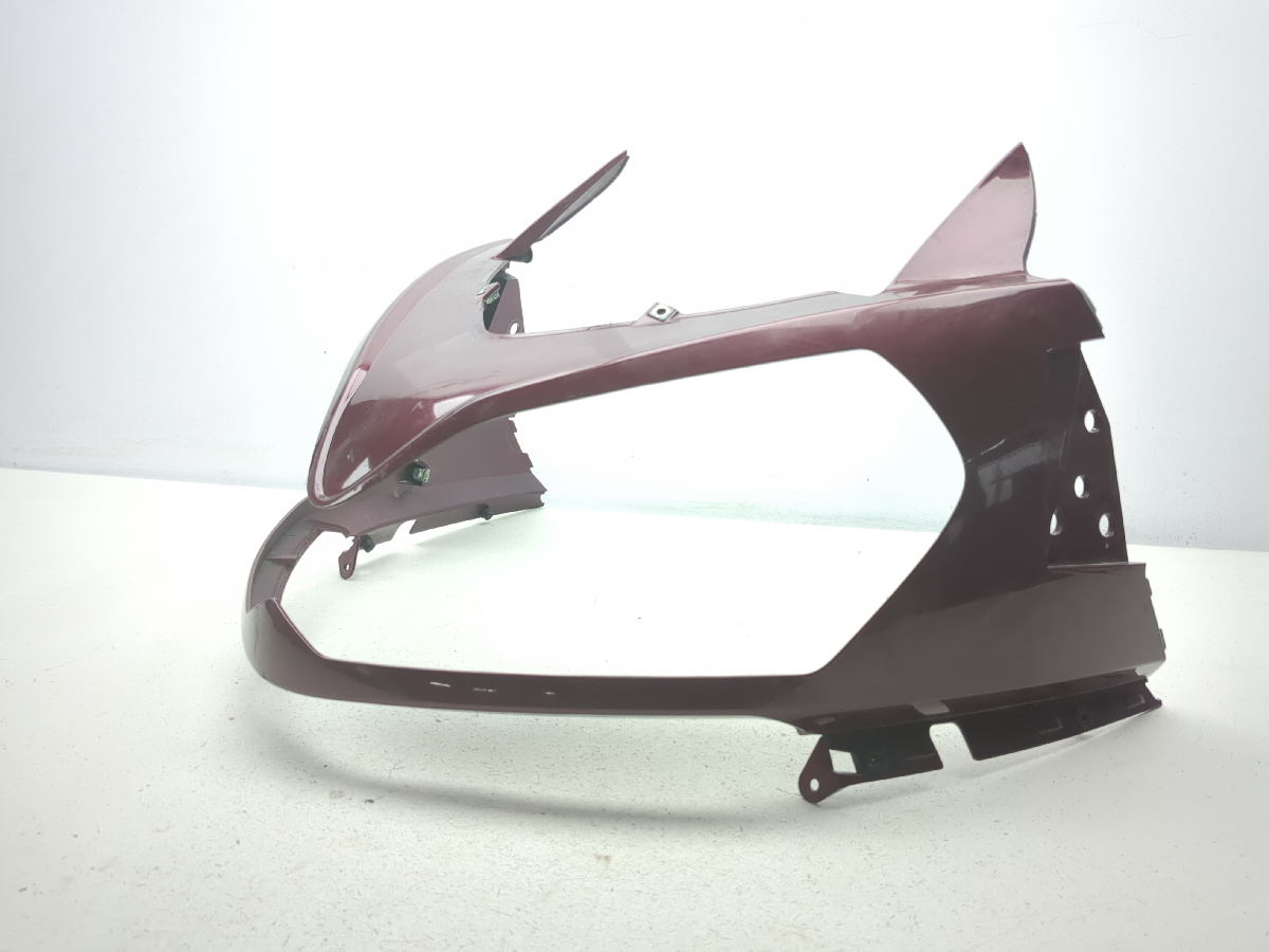 08 09 Kawasaki Concours ZG1400 Front Headlight Fairing Cover 55028-0198
